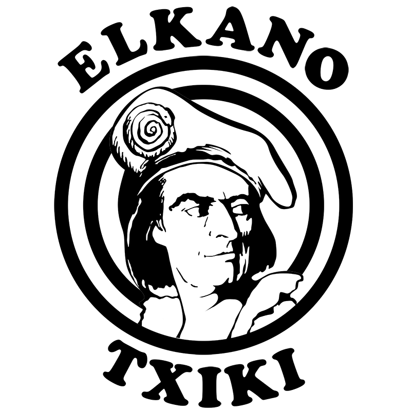 elkano txiki logo